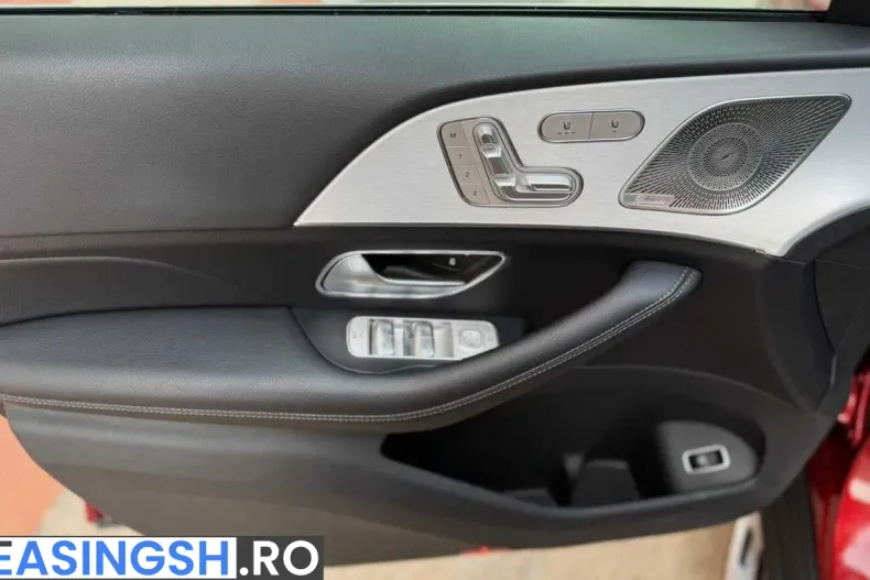 Mercedes-Benz GLE din 2021 cu 73.000 km - oferta MER208576 - foto 15