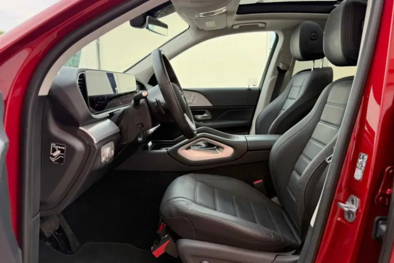 Mercedes-Benz GLE din 2021 cu 73.000 km - oferta MER208576 - foto 17