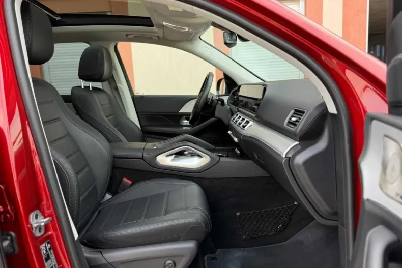 Mercedes-Benz GLE din 2021 cu 73.000 km - oferta MER208576 - foto 20
