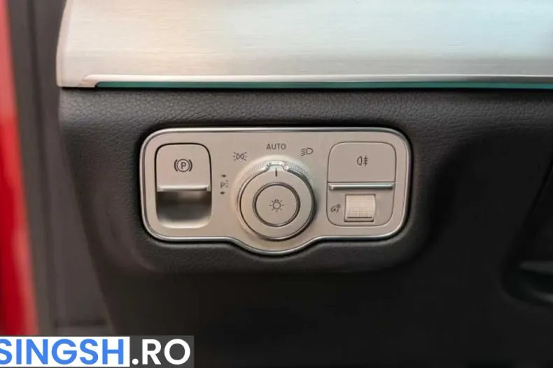 Mercedes-Benz GLE din 2021 cu 73.000 km - oferta MER208576 - foto 23