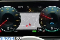 Mercedes-Benz GLE din 2021 cu 73.000 km - oferta MER208576 - foto 27