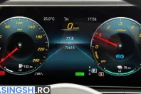 Mercedes-Benz GLE din 2021 cu 73.000 km - oferta MER208576 - foto 28