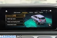 Mercedes-Benz GLE din 2021 cu 73.000 km - oferta MER208576 - foto 30
