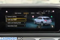 Mercedes-Benz GLE din 2021 cu 73.000 km - oferta MER208576 - foto 31