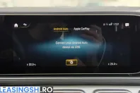 Mercedes-Benz GLE din 2021 cu 73.000 km - oferta MER208576 - foto 32