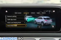 Mercedes-Benz GLE din 2021 cu 73.000 km - oferta MER208576 - foto 33