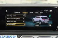 Mercedes-Benz GLE din 2021 cu 73.000 km - oferta MER208576 - foto 34