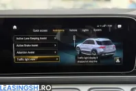 Mercedes-Benz GLE din 2021 cu 73.000 km - oferta MER208576 - foto 35