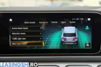 Mercedes-Benz GLE din 2021 cu 73.000 km - oferta MER208576 - foto 36