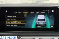 Mercedes-Benz GLE din 2021 cu 73.000 km - oferta MER208576 - foto 37