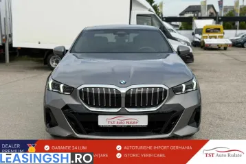BMW 530 din 2025 - oferta BMW208577