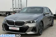 BMW 530 (Seria 5) din 2025 cu 25.000 km - oferta BMW208577 - foto 2