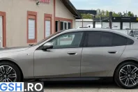 BMW 530 (Seria 5) din 2025 cu 25.000 km - oferta BMW208577 - foto 4