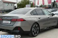BMW 530 (Seria 5) din 2025 cu 25.000 km - oferta BMW208577 - foto 8