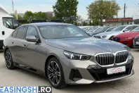 BMW 530 (Seria 5) din 2025 cu 25.000 km - oferta BMW208577 - foto 12