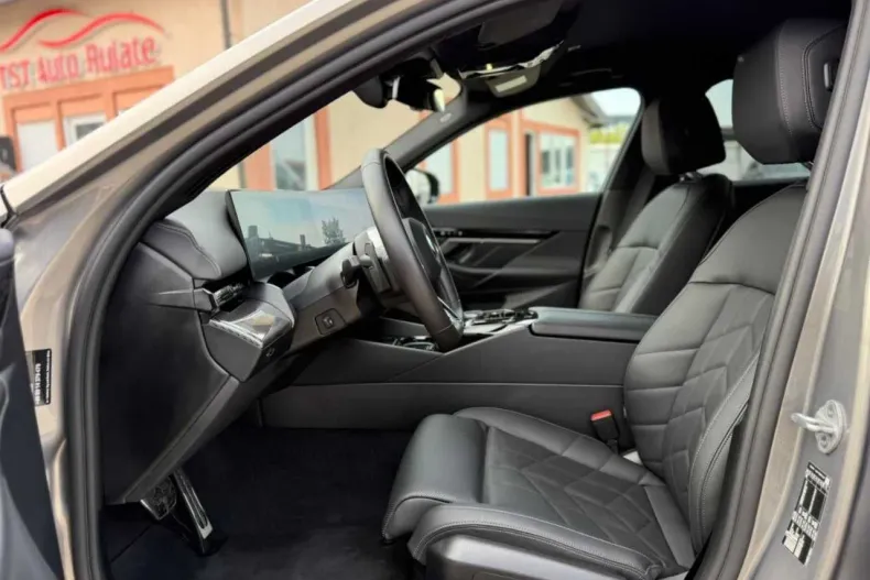 BMW 530 (Seria 5) din 2025 cu 25.000 km - oferta BMW208577 - foto 17