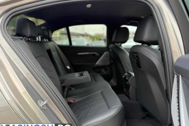 BMW 530 (Seria 5) din 2025 cu 25.000 km - oferta BMW208577 - foto 19
