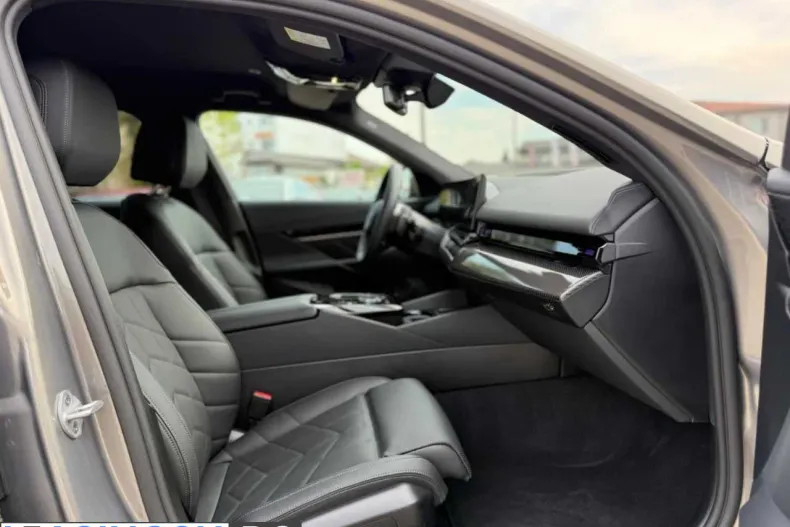 BMW 530 (Seria 5) din 2025 cu 25.000 km - oferta BMW208577 - foto 20