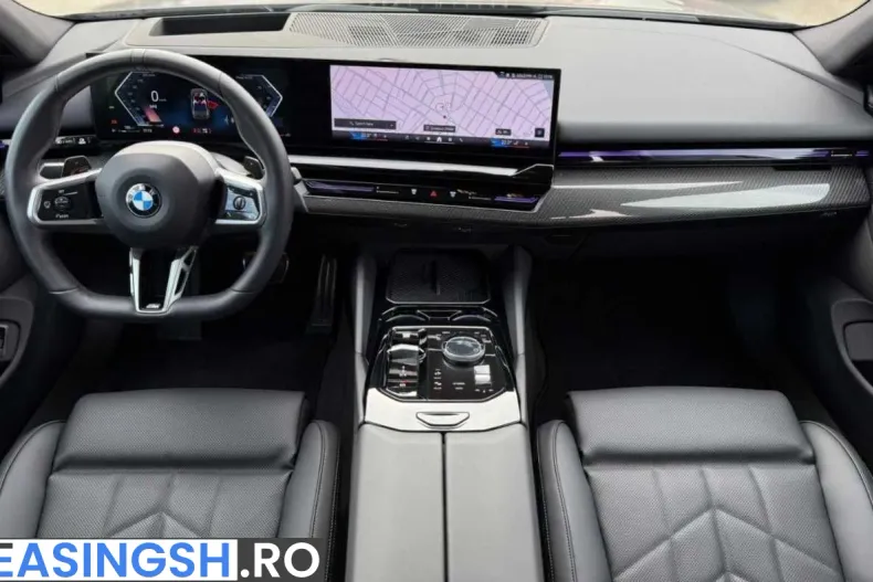BMW 530 (Seria 5) din 2025 cu 25.000 km - oferta BMW208577 - foto 21
