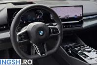 BMW 530 (Seria 5) din 2025 cu 25.000 km - oferta BMW208577 - foto 22