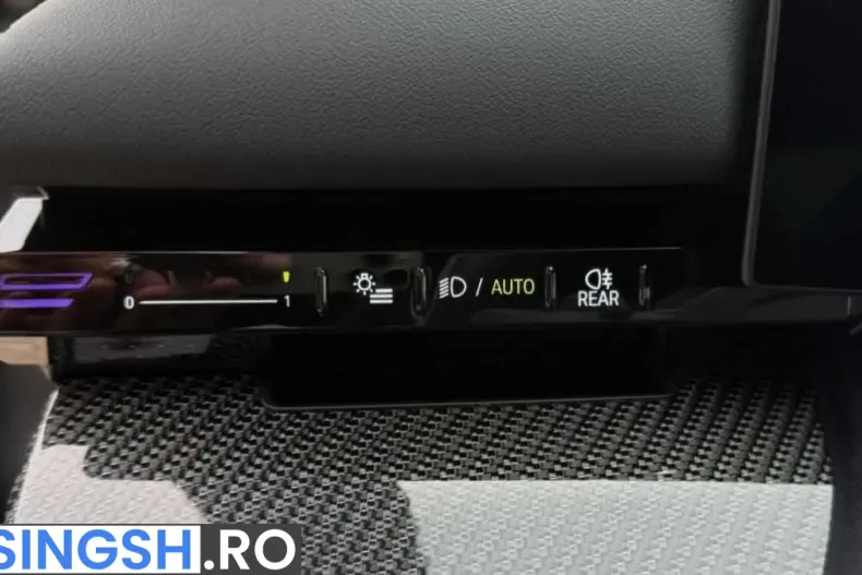BMW 530 (Seria 5) din 2025 cu 25.000 km - oferta BMW208577 - foto 23