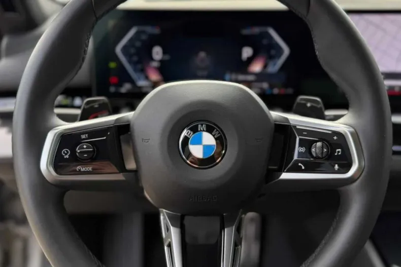 BMW 530 (Seria 5) din 2025 cu 25.000 km - oferta BMW208577 - foto 25