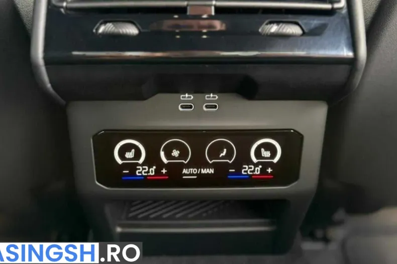 BMW 530 (Seria 5) din 2025 cu 25.000 km - oferta BMW208577 - foto 28