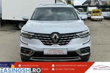 Renault Koleos din 2022 - oferta REN208578