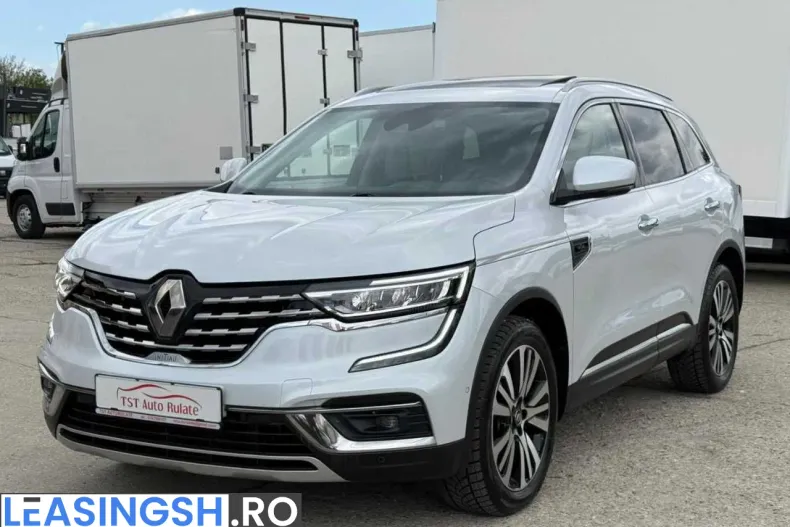 Renault Koleos din 2022 cu 64.000 km - oferta REN208578 - foto 2