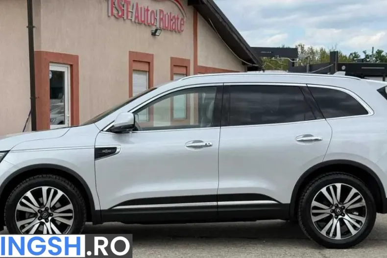 Renault Koleos din 2022 cu 64.000 km - oferta REN208578 - foto 4