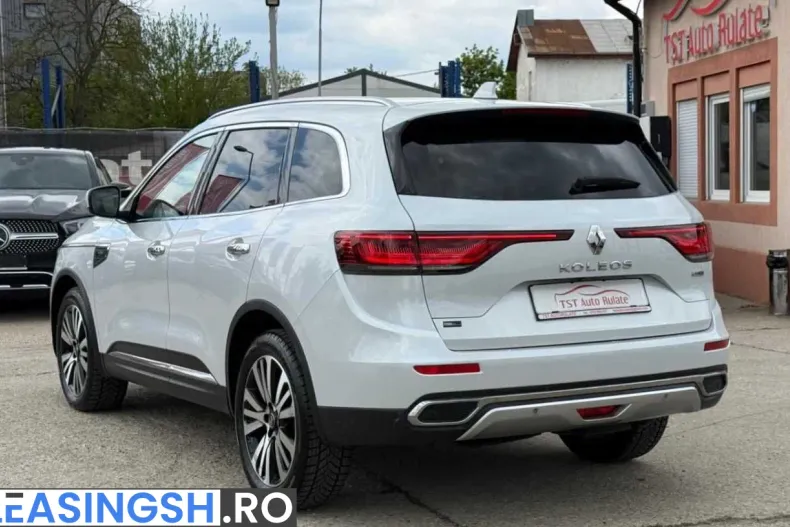 Renault Koleos din 2022 cu 64.000 km - oferta REN208578 - foto 6