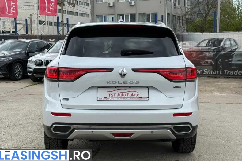 Renault Koleos din 2022 cu 64.000 km - oferta REN208578 - foto 7