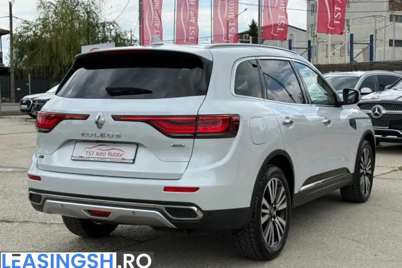 Renault Koleos din 2022 cu 64.000 km - oferta REN208578 - foto 8