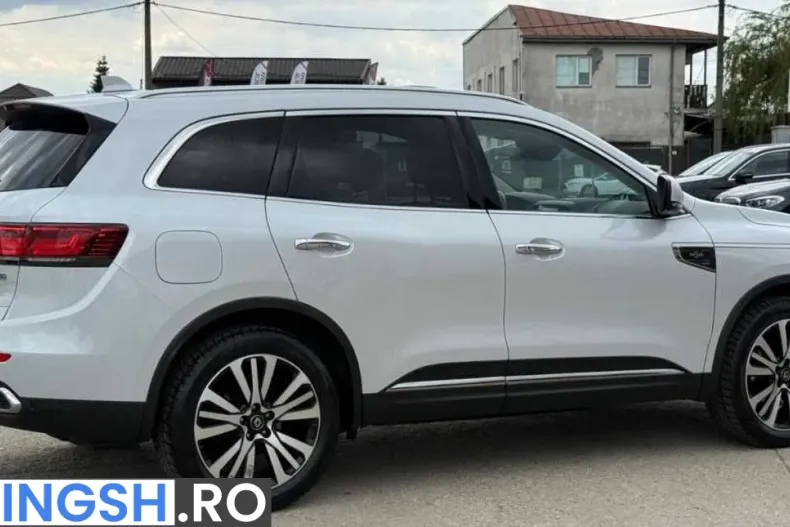 Renault Koleos din 2022 cu 64.000 km - oferta REN208578 - foto 9