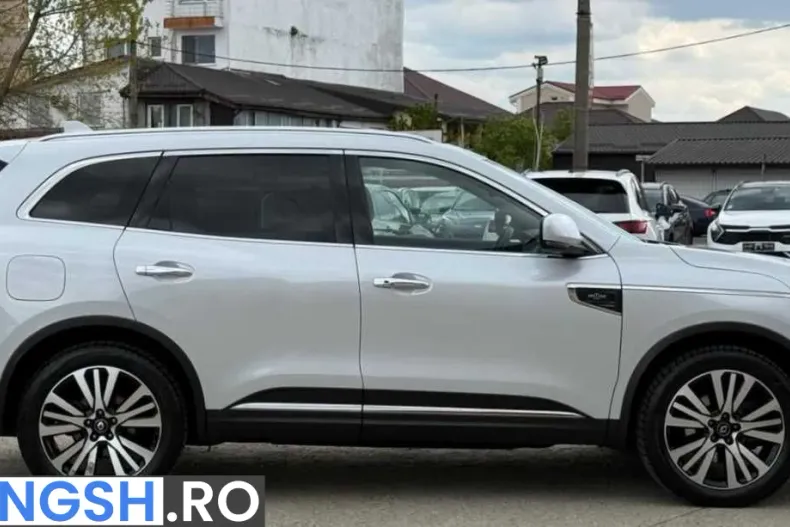 Renault Koleos din 2022 cu 64.000 km - oferta REN208578 - foto 10