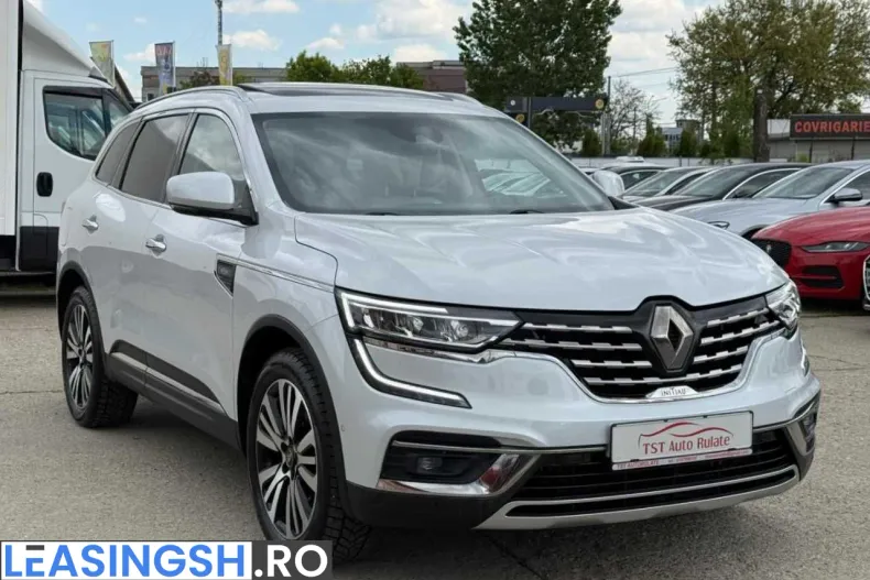 Renault Koleos din 2022 cu 64.000 km - oferta REN208578 - foto 12