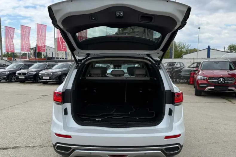 Renault Koleos din 2022 cu 64.000 km - oferta REN208578 - foto 13