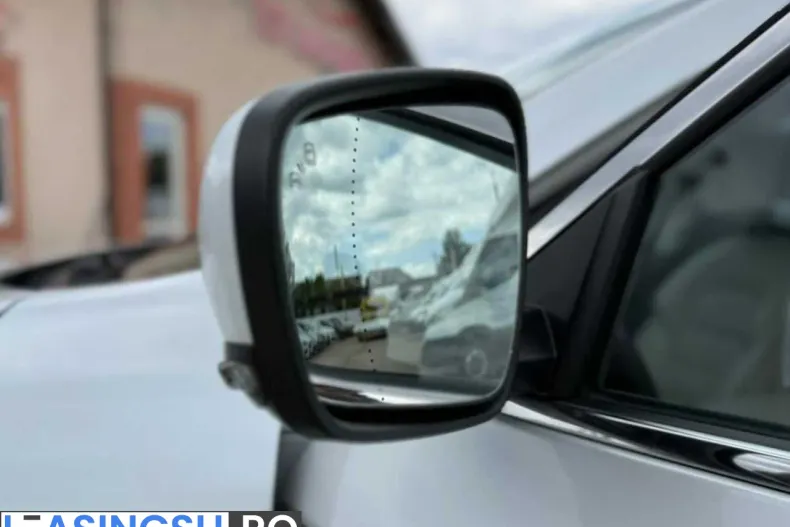 Renault Koleos din 2022 cu 64.000 km - oferta REN208578 - foto 16