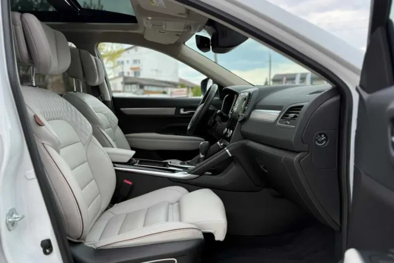 Renault Koleos din 2022 cu 64.000 km - oferta REN208578 - foto 22