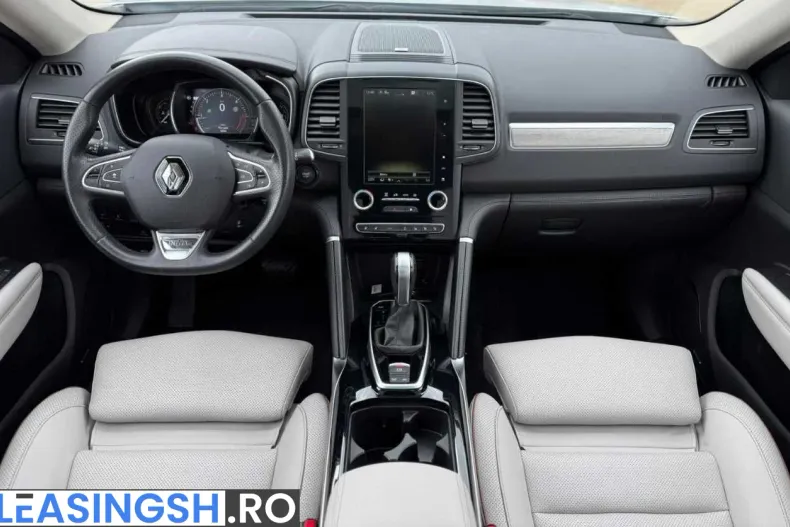 Renault Koleos din 2022 cu 64.000 km - oferta REN208578 - foto 23