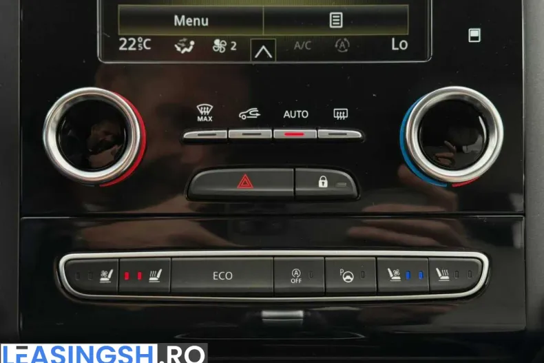 Renault Koleos din 2022 cu 64.000 km - oferta REN208578 - foto 27