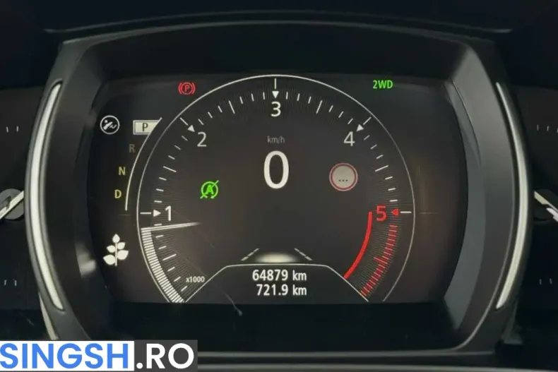 Renault Koleos din 2022 cu 64.000 km - oferta REN208578 - foto 29