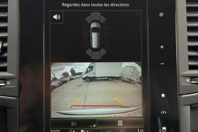 Renault Koleos din 2022 cu 64.000 km - oferta REN208578 - foto 30
