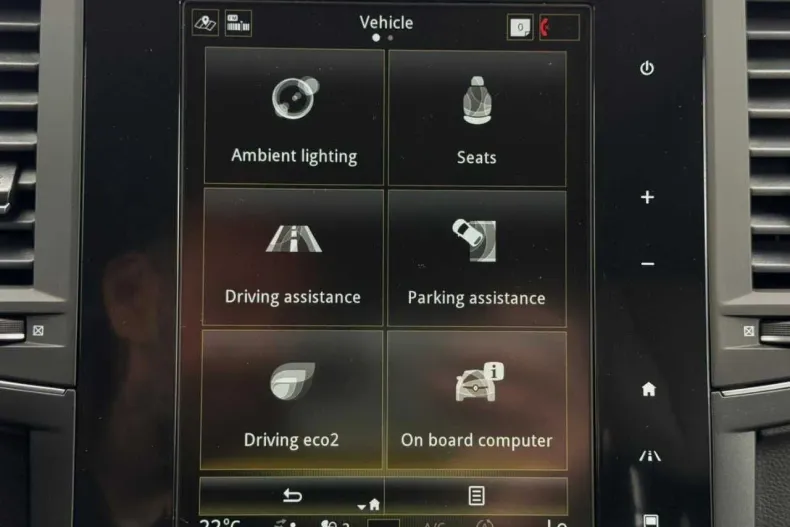 Renault Koleos din 2022 cu 64.000 km - oferta REN208578 - foto 36