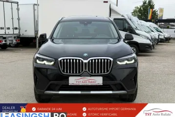 BMW X3 din 2021 - oferta BMW208579