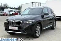 BMW X3 (Seria X) din 2021 cu 131.000 km - oferta BMW208579 - foto 2