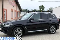 BMW X3 (Seria X) din 2021 cu 131.000 km - oferta BMW208579 - foto 3