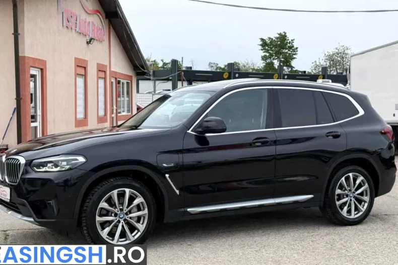 BMW X3 (Seria X) din 2021 cu 131.000 km - oferta BMW208579 - foto 3
