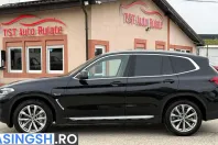 BMW X3 (Seria X) din 2021 cu 131.000 km - oferta BMW208579 - foto 4