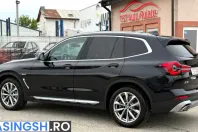 BMW X3 (Seria X) din 2021 cu 131.000 km - oferta BMW208579 - foto 5